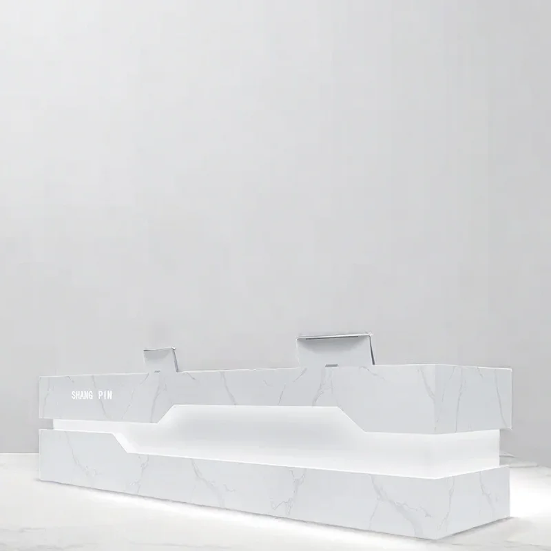 Стойка регистрации стойка одежда мебель для ресторана помощь в магазине