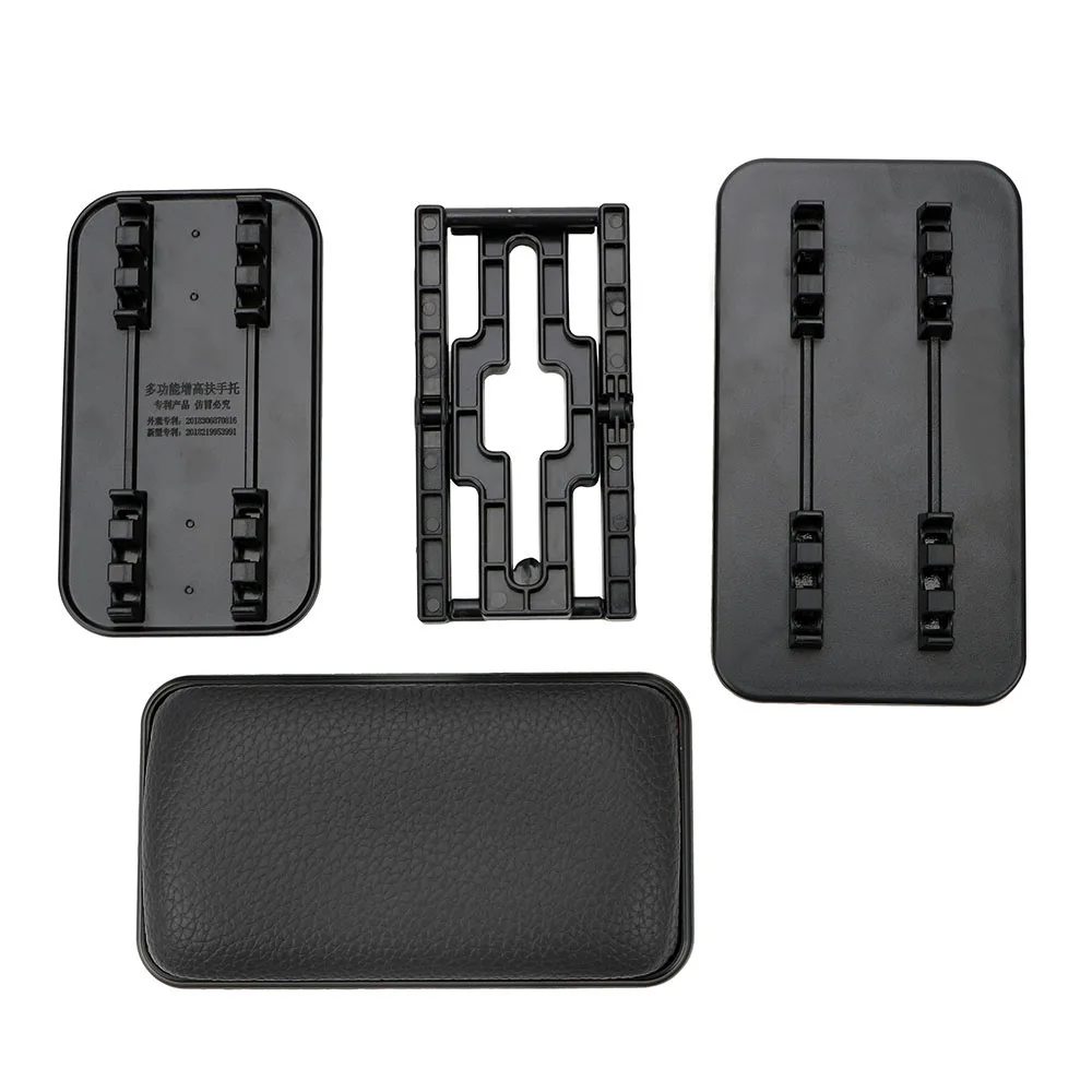 Защитная Накладка На Подлокотник Для Двери Автомобиля — Стороны Водителя Слева