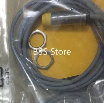 

Proximity switch sensor Ni8-M18-AZ3X Ni8-M18-AZ3X/S100 Proximity switch sensor