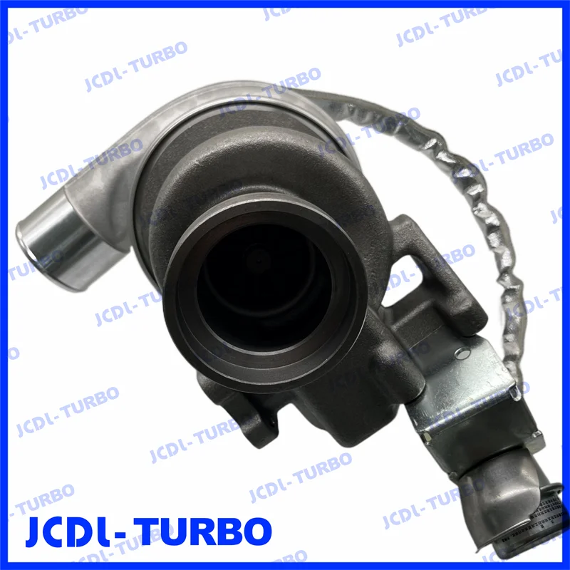 Турбокомпрессор S200AG050 185-8016 171859 185-8013 0R-7981 для двигателя Caterpillar CAT 3126B C7 погрузчика