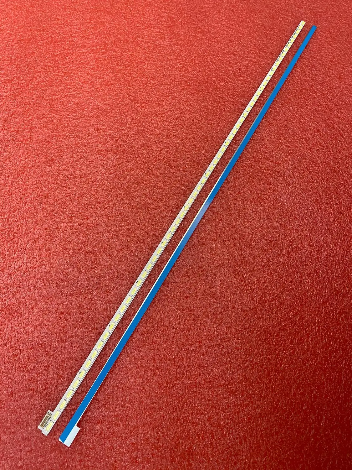 Светодиодная лента с лучами освещение для телевизора шкафа 60 SMD 525 мм гостиной