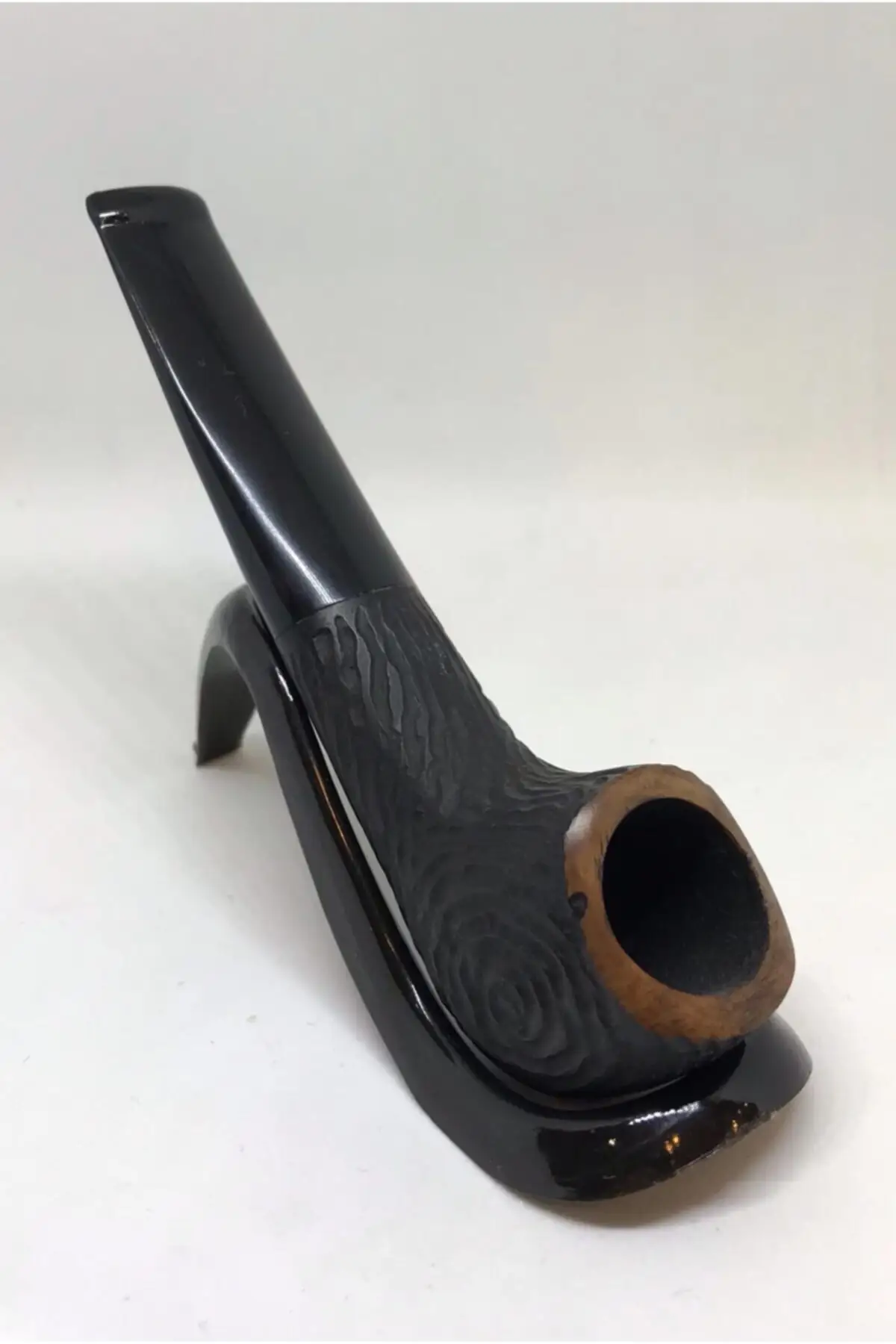 

Black Rose Root Small Size Pipo