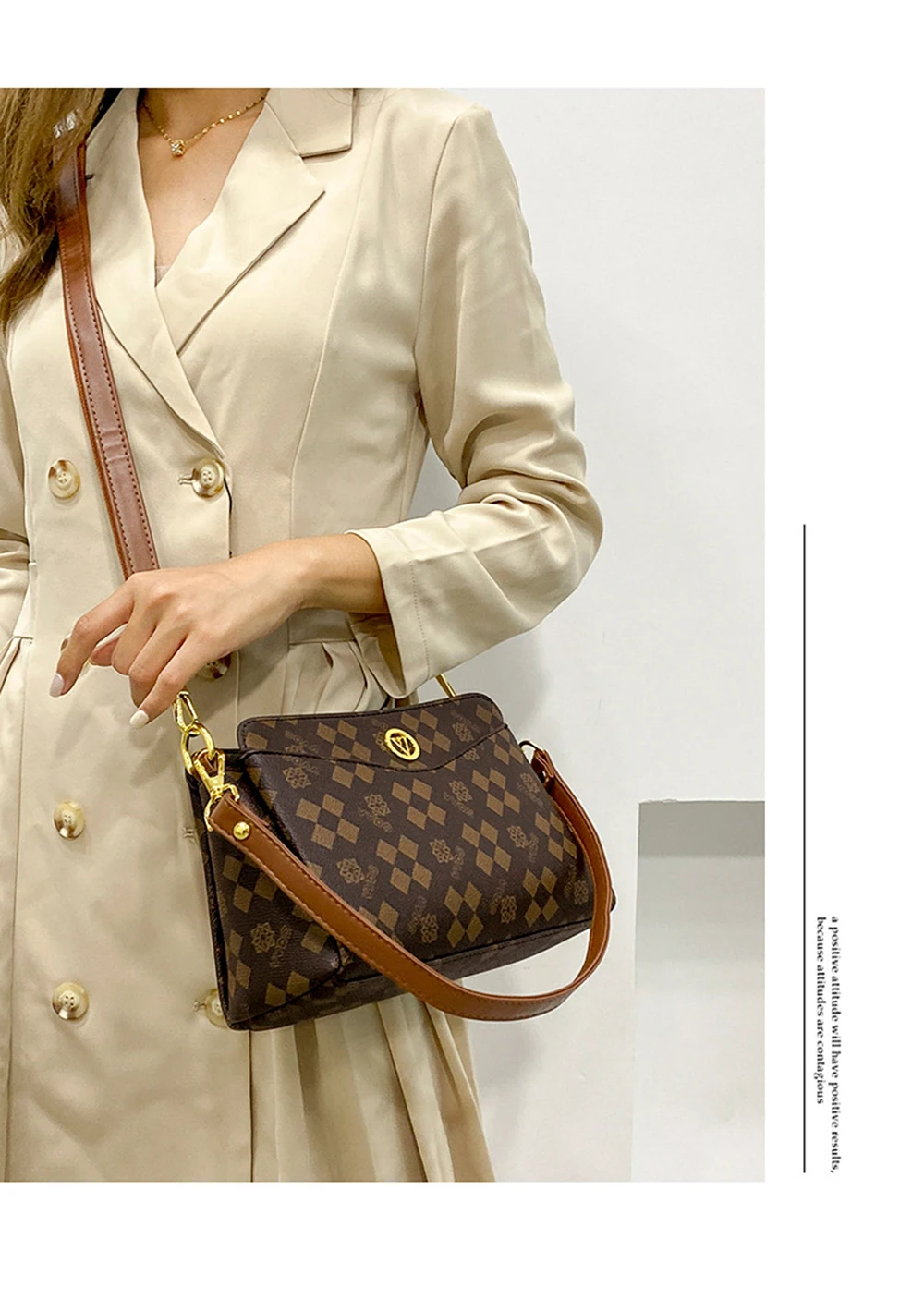 Холщовая Сумка в богемном стиле новый белый объемный кошелек на плечо винтажная