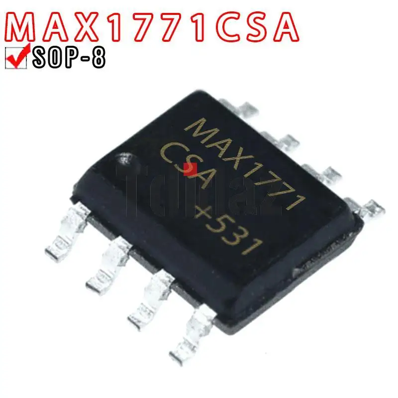 5 шт. MAX1771ESA SOP-8 MAX1771 MAX1771CSA MAX705ESA MAX706ESA MAX707ESA MAX708ESA MAX1044ESA MAX1607ESA MAX705 MAX706 MAX708 5 шт. MAX1771ESA SOP-8 MAX1771 MAX1771CSA MAX705ESA MAX706ESA MAX707ESA MAX708ESA MAX1044ESA MAX1607ESA MAX705 MAX706 MAX708