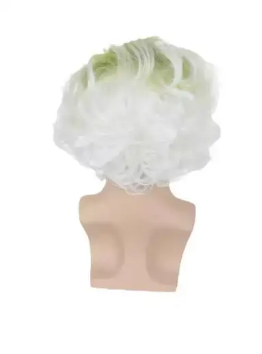 Синтетические парики для косплея по мотивам фильма Жук