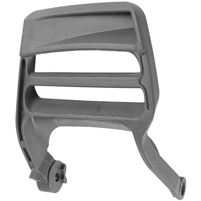 Ручка цепного тормоза для Husqvarna 445 445E 450 450E заменяет 505422701 и 544082601