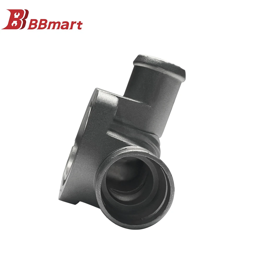 Автозапчасти BBmart 1 шт. корпус термостата охлаждающей жидкости двигателя для Audi A4