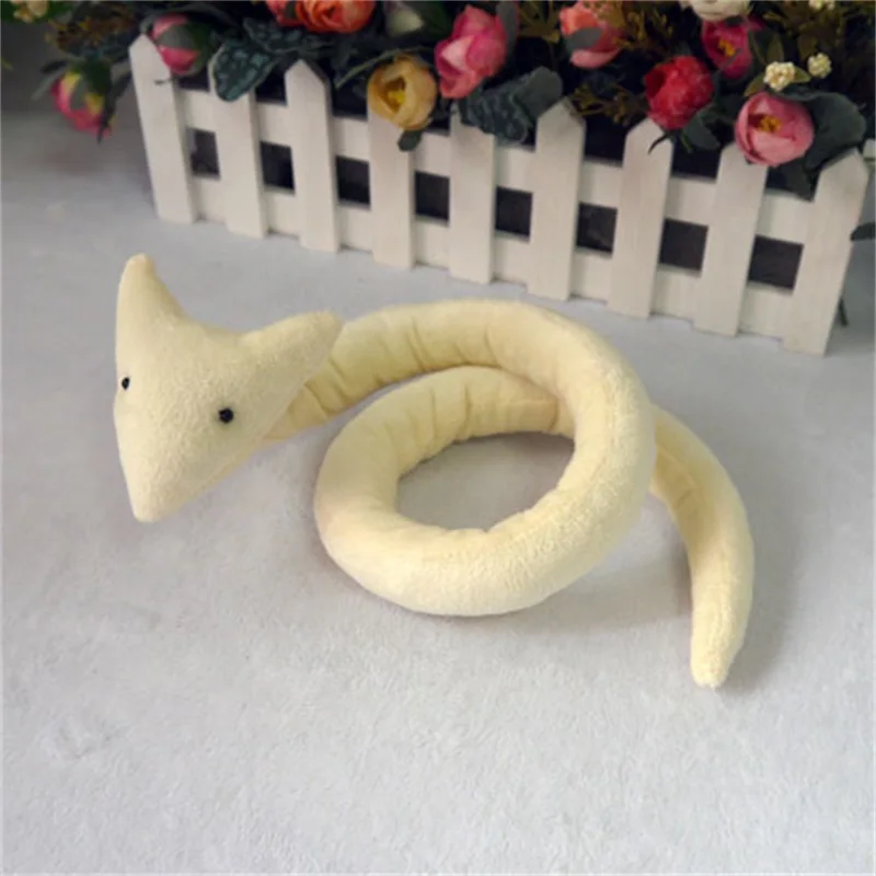 

Japan Anime XXXHoLiC Mugetsu Kudakitsune Plush Doll Cosplay Charm Pillow Otaku Cute Home Decor Boy Girls Xmas Prop Toy Gift 70cm