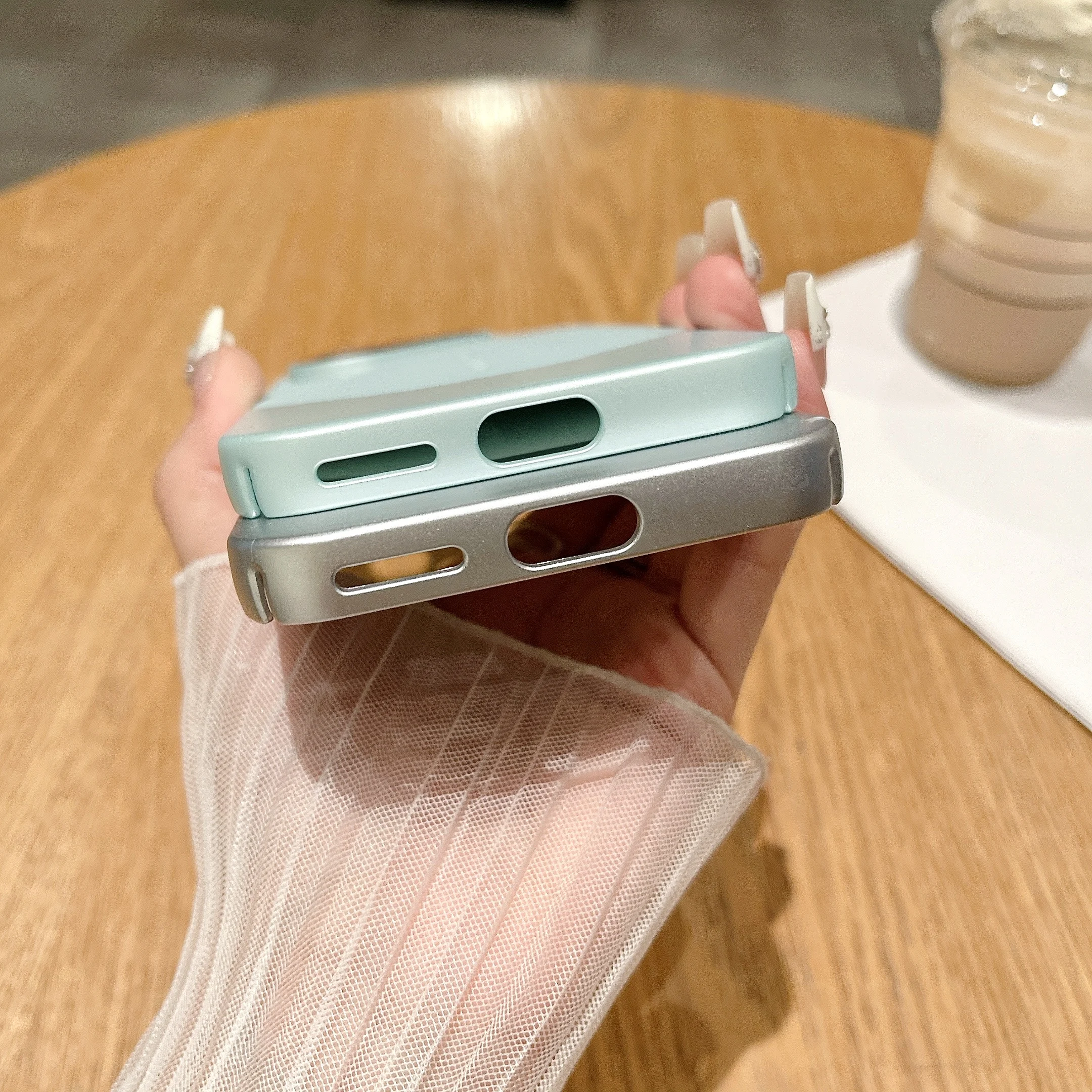 Противоударный кожаный матовый жесткий чехол для Huawei Pura 70 Pro Ultra тонкий защитный