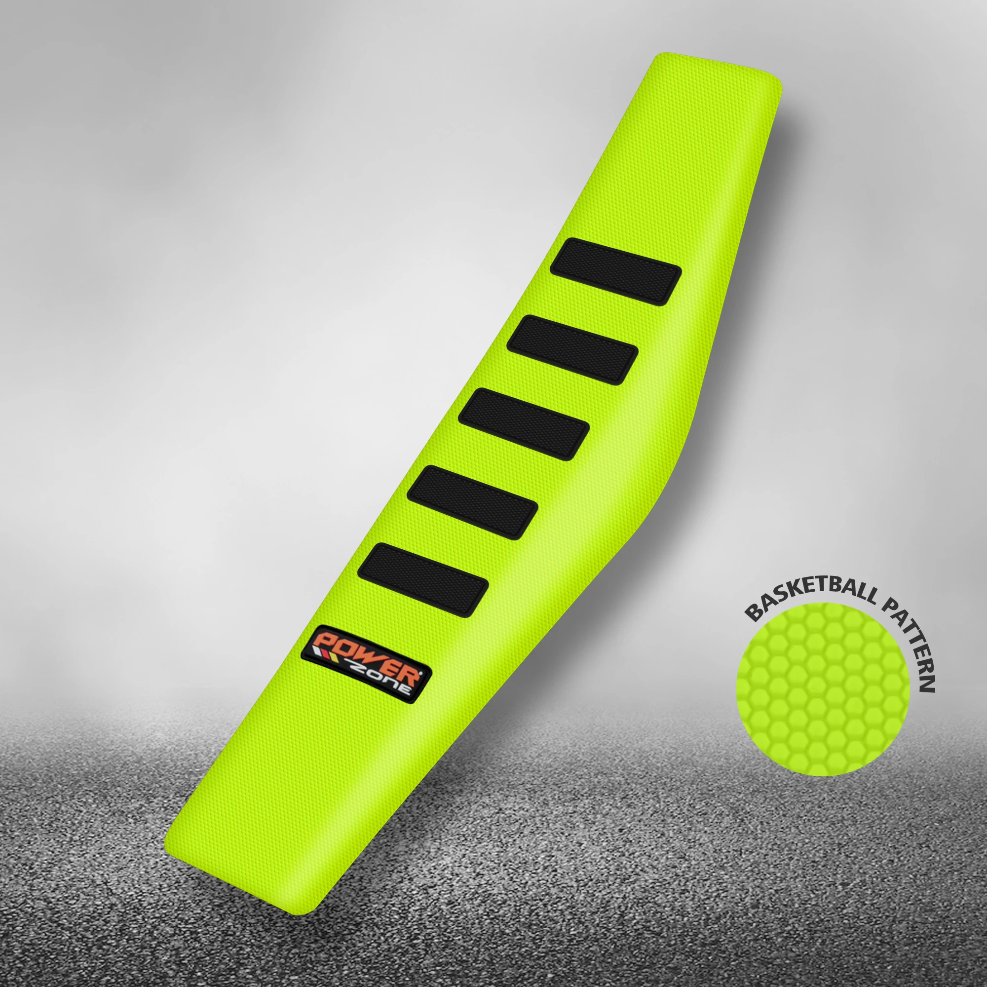 

Чехол на сиденье мотоцикла Powerzone Gripper, противоскользящая водонепроницаемая подушка сиденья для SXF EXC KXF CRF YZF WR TC TE