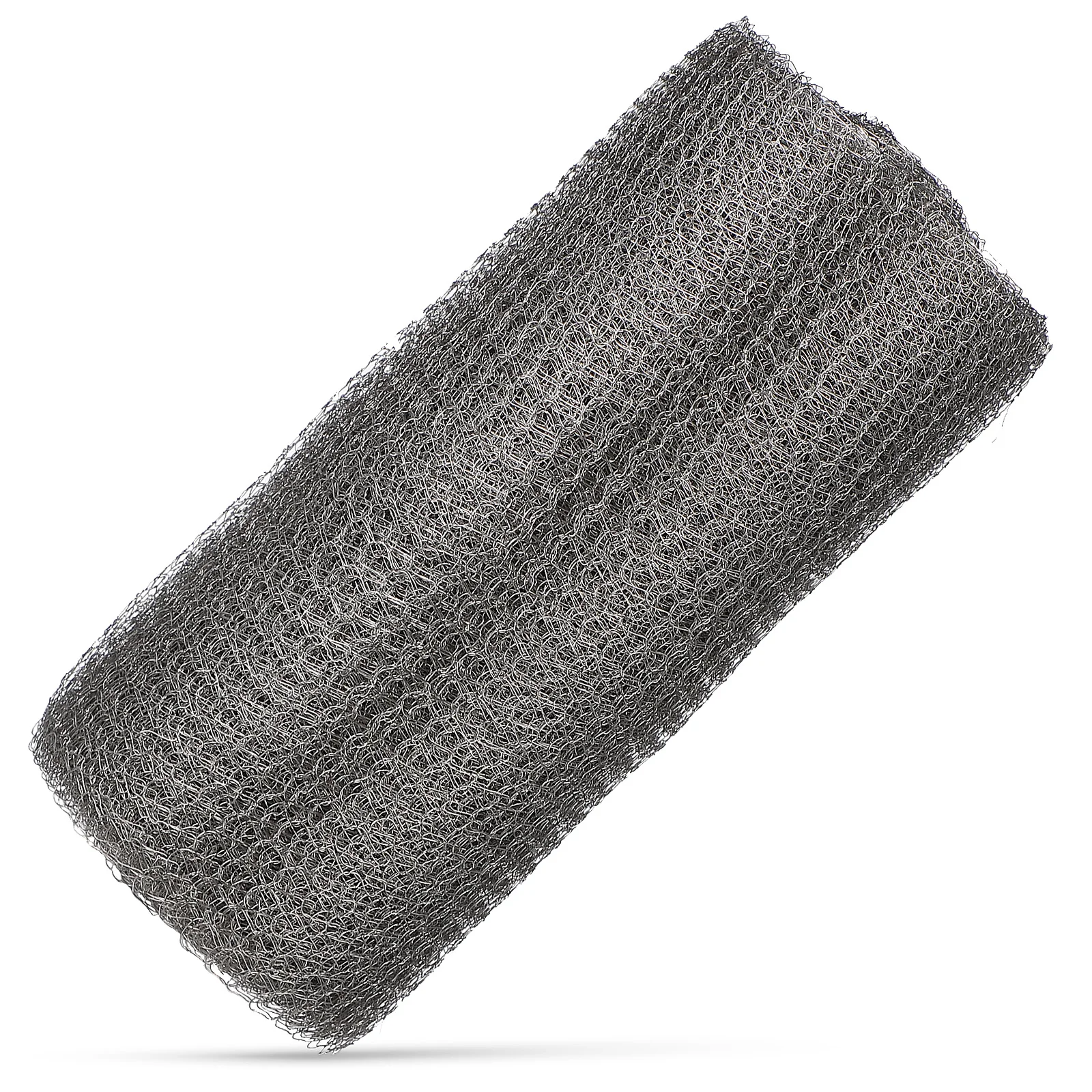 

Sewage Screens Grille Fine Mesh Wire Strainer Sieve Stainless Steel Metal Filer Vole Grid