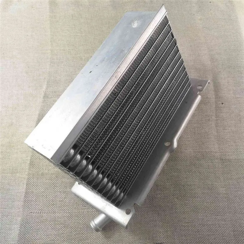 Инновационные системы охлаждения масла Ingenious-Engine для A1 1.2 TF Skoda Fabia 03F145749B (art.: 3920d806cd85d) - 3920d806cd85d