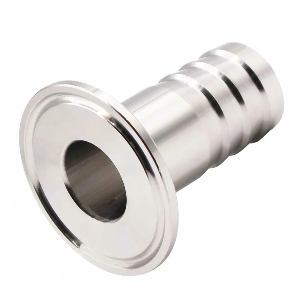 

Quick Fit Leather Tube Fitting 304 Stainless Steel Connect Fittings Connect Pipes