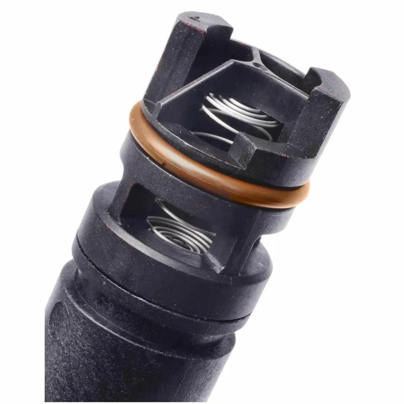 Автомобильная Паровая канистра соленоид на вентиляционное отверстие и