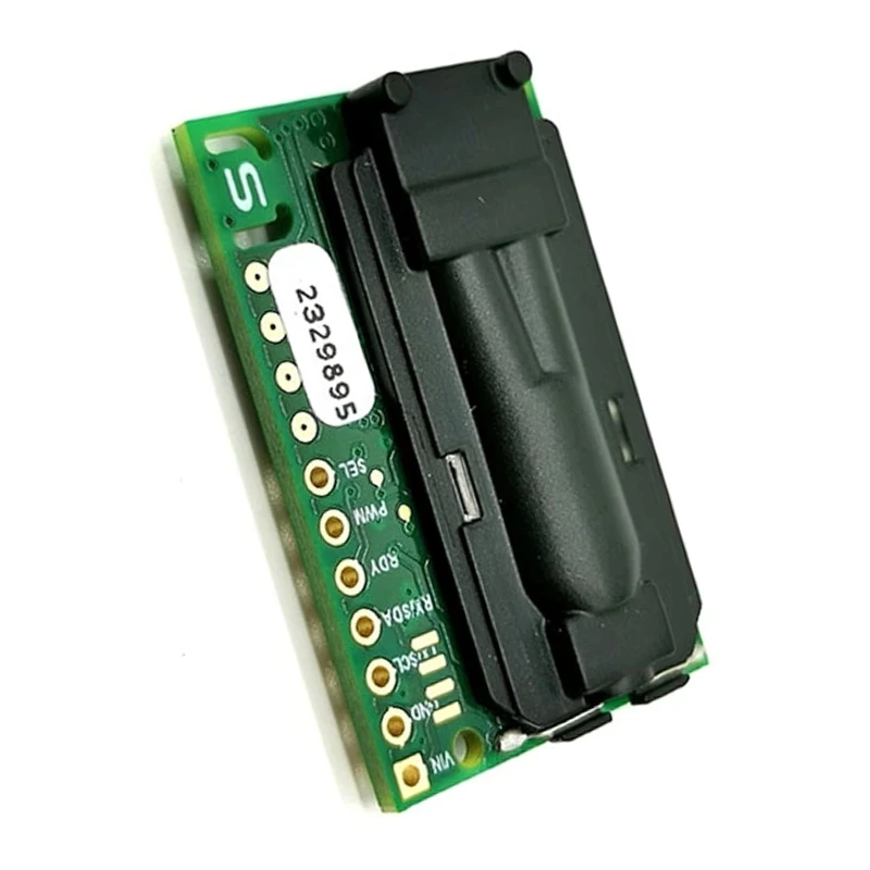 

Высокоточный модуль датчика качества воздуха в помещении, модуль цифрового датчика CO2 низкой мощности, Прямая поставка