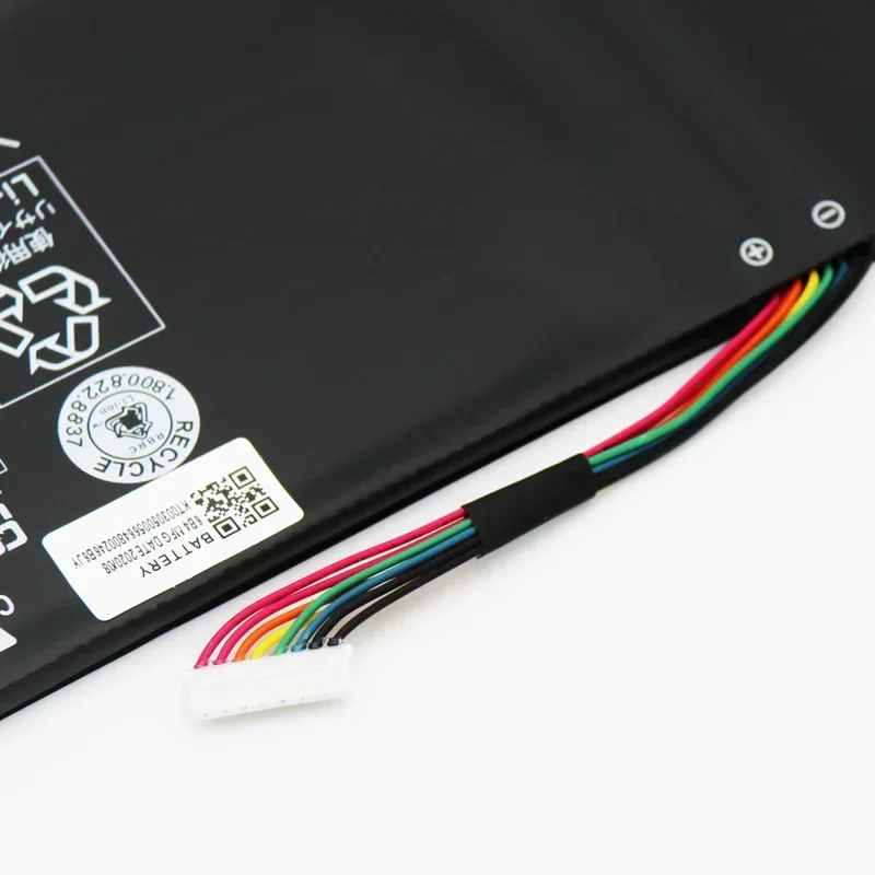 AP16M5J 7 В 4810 мАч аккумулятор для ноутбука Acer Aspire 3 A315-21-95KF A314-32-C00A A315-21-22RE n17q3