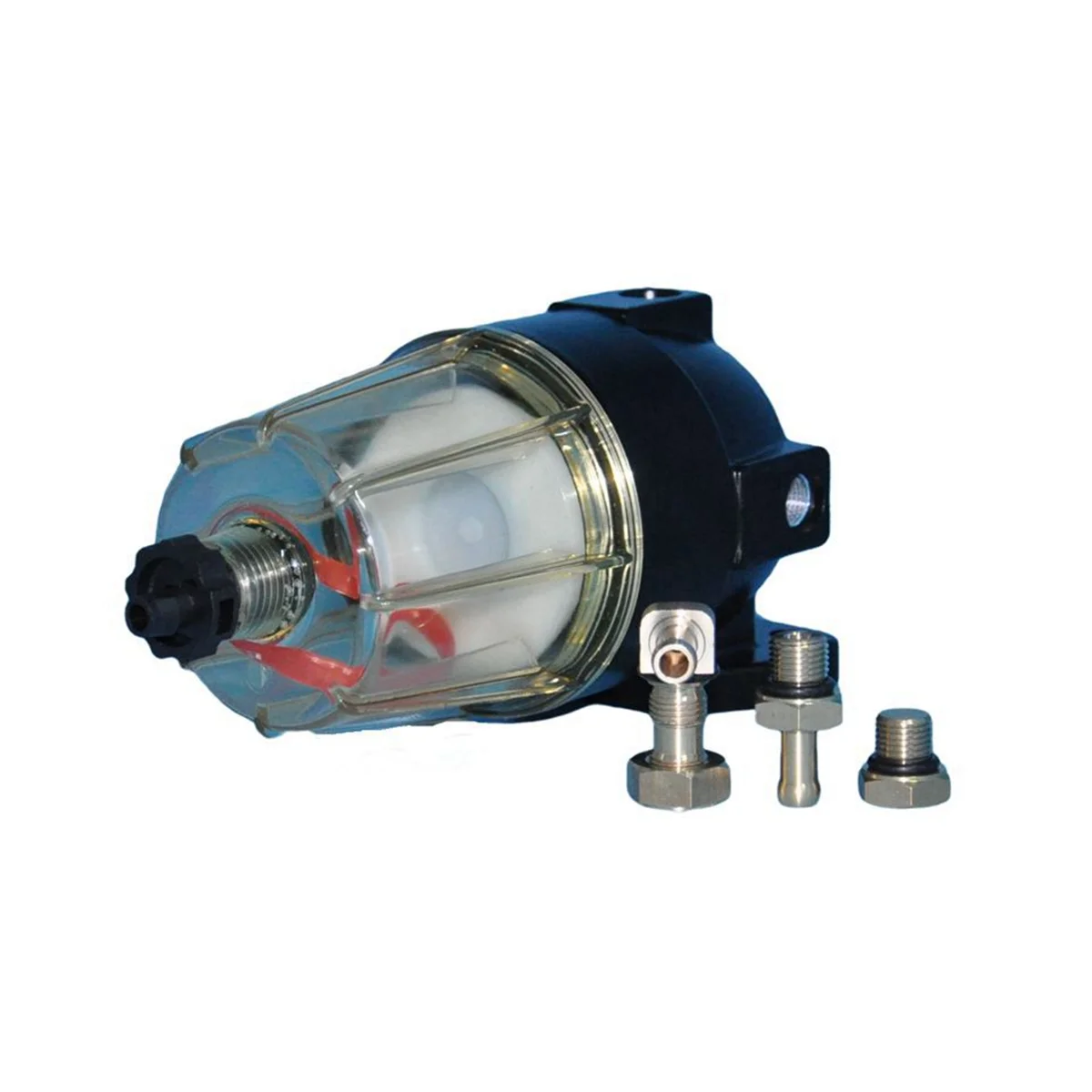 

Разделительный топливный фильтр для морской подвесной воды Assy 90794-46906 90798-1M674 90794-46905 для 4-тактных поддонов