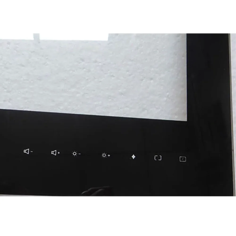 21 5-дюймовое 23 0-дюймовое стекло без сенсорного экрана для Lenovo B340 B345 B520 B520E B520R2 B540 B545