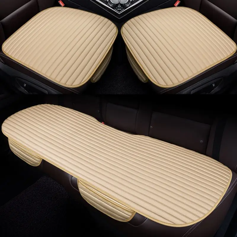Car Seat Cushion Chair Universal Auto Cover Cushions Protection Accessories | Автомобили и мотоциклы