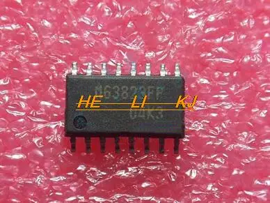 Новинка 100%, бесплатная доставка, M63823FP SOP16