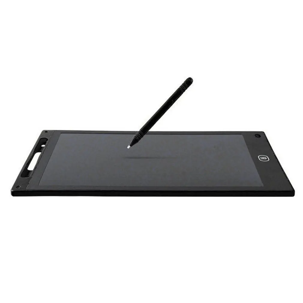 

Electronic Drawing Board 10 Inch Monochrome LCD Screen Writing Tablet Digital Drawing Tablet Electronic Handwriting Pad+Pen
