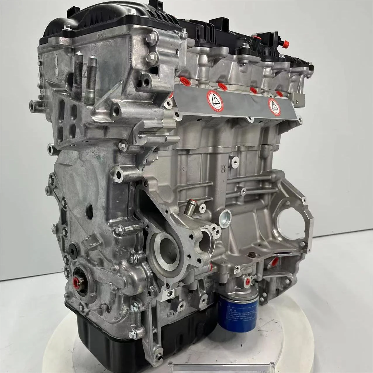 

ENGINE -ASSEMBLY 21101-2E000 SANTAFE/SONATA/SPORTAGE/K5 G4NA