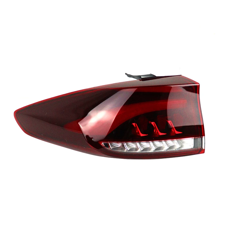 

Внешний Автомобильный задний фонарь для GAC Trumpchi GS5 2019 2020 2021