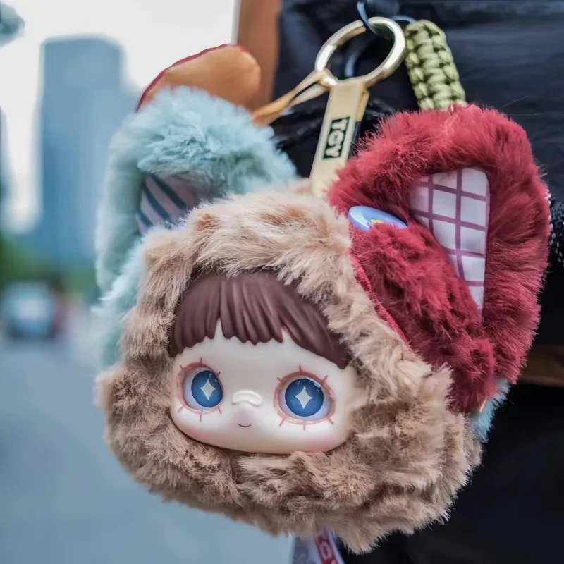 Лидер продаж подлинная Maymei Once Forgotten Corner Serie слепая коробка виниловая загадочная