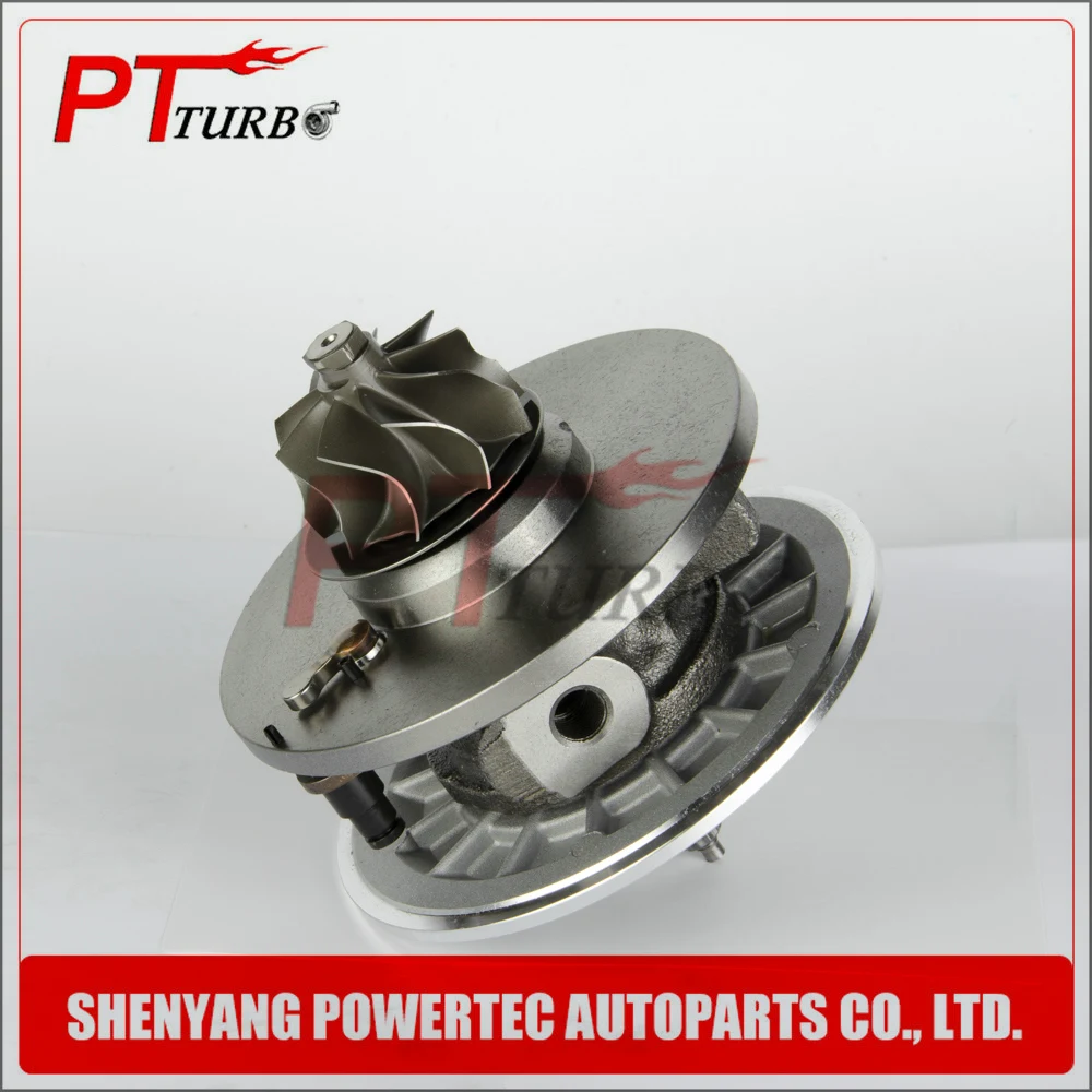 Сменный сердечник турбокомпрессора 755042 GT1749V 767835 для Opel Astra H 1 9 CDTI 74 кВт 101 Hp Z19DTL -
