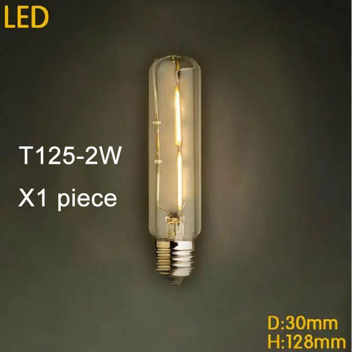 

Светодиодные лампы GY Эдисон теплый белый E27