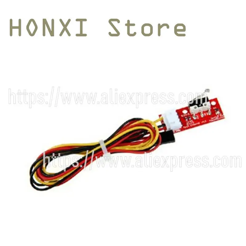 ограничительный переключатель