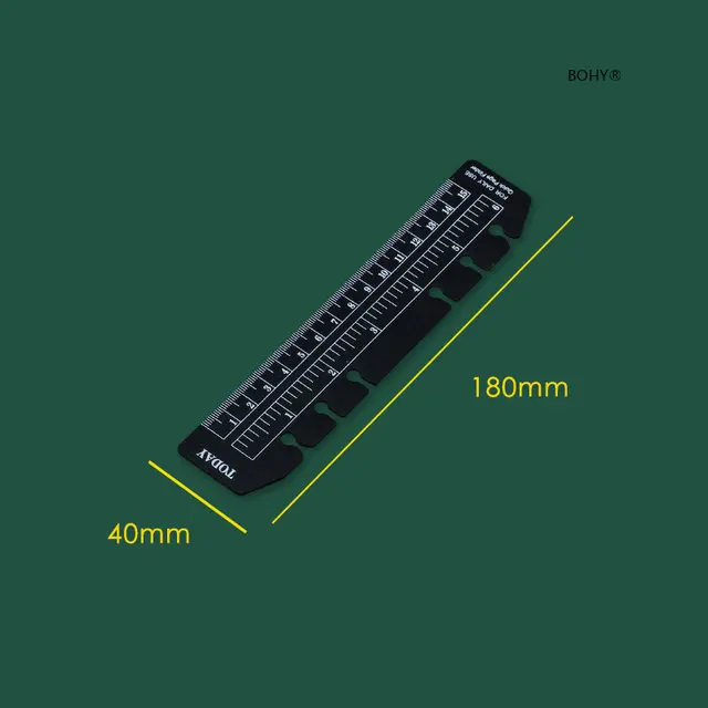 

Органайзер-планировщик из искусственной кожи