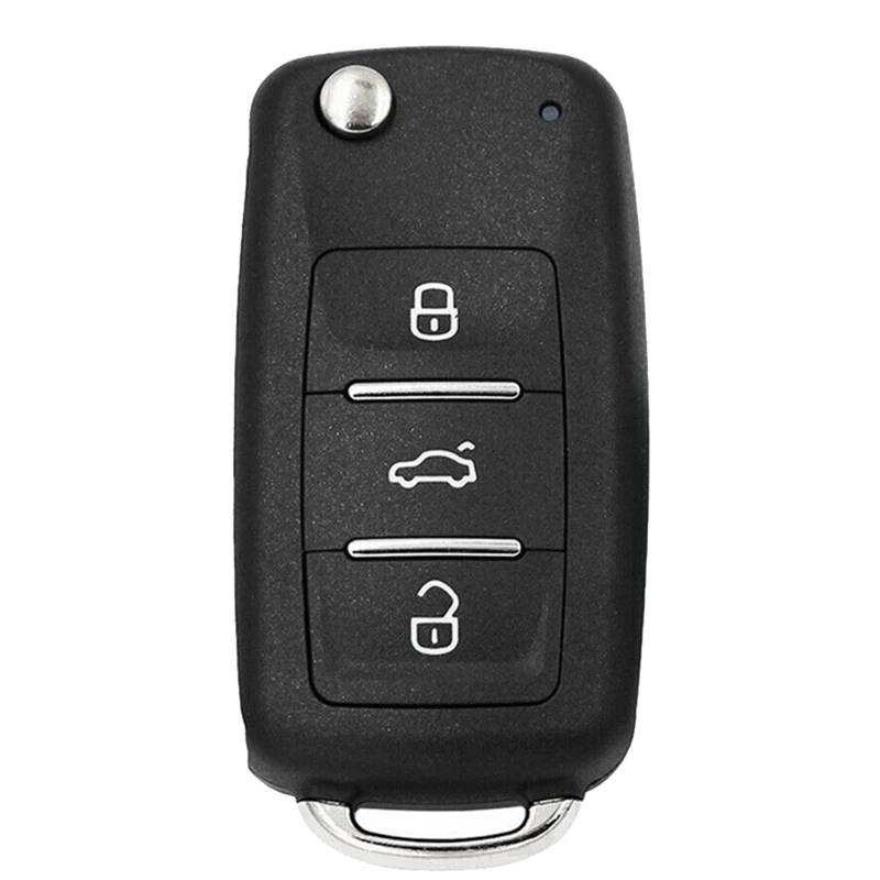 

KEYDIY B08-3 KD Remote Control Car Key Universal 3 Button For VW Style For KD900/KD-X2 KD MINI/ URG200 Programmer