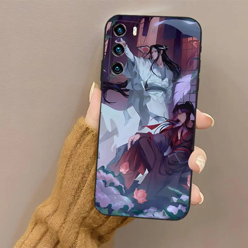 Чехол для телефона Huawei P40Pro P30 P20 P10 Plus Lite Pro Y5 Y6 Y7 Y8 PSMART 2019 2020