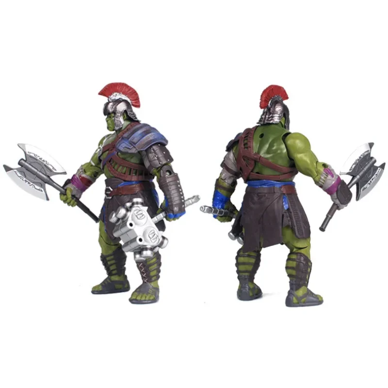 Marvel Мстители Тор: Рагнарок Гладиатор Халк фигурку модель куклы игрушка высокое