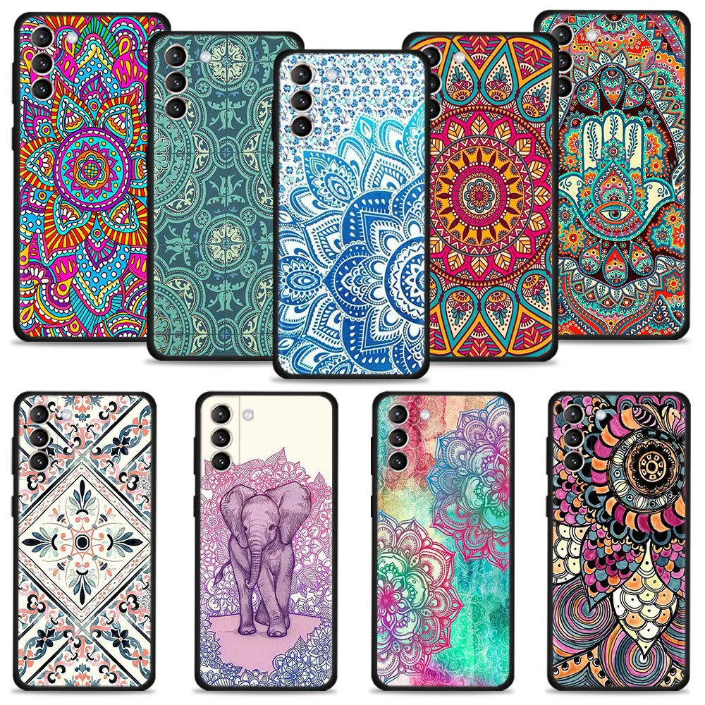 Чехол для Samsung Galaxy S22 S21 S20 Ultra FE S10 S9 S8 Plus S10e Note 20 10Plus |