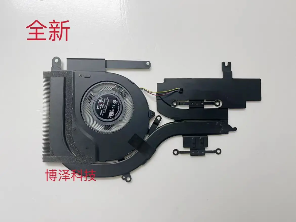 Оригинальный вентилятор охлаждения процессора ноутбука ASUS ZenBook Flip UX461 FUX461UN