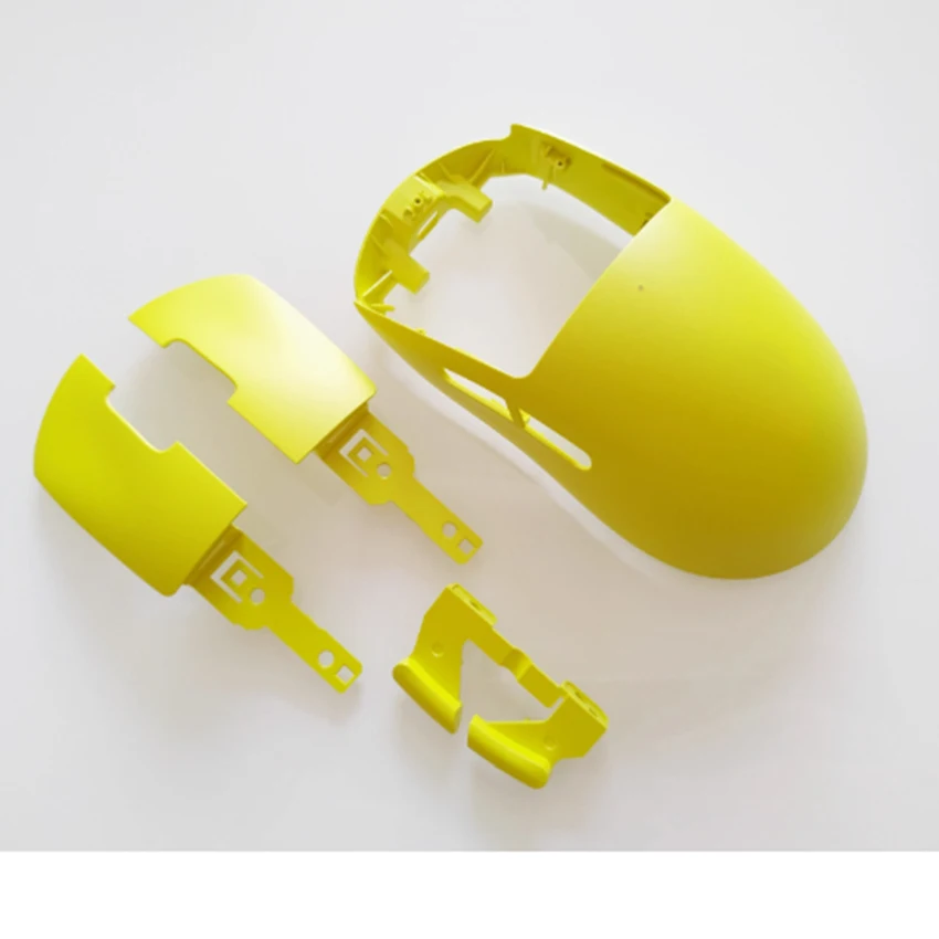 Комплект корпуса мыши для LOGITECH GPX II/III/соединенный дизайн детали аксессуар