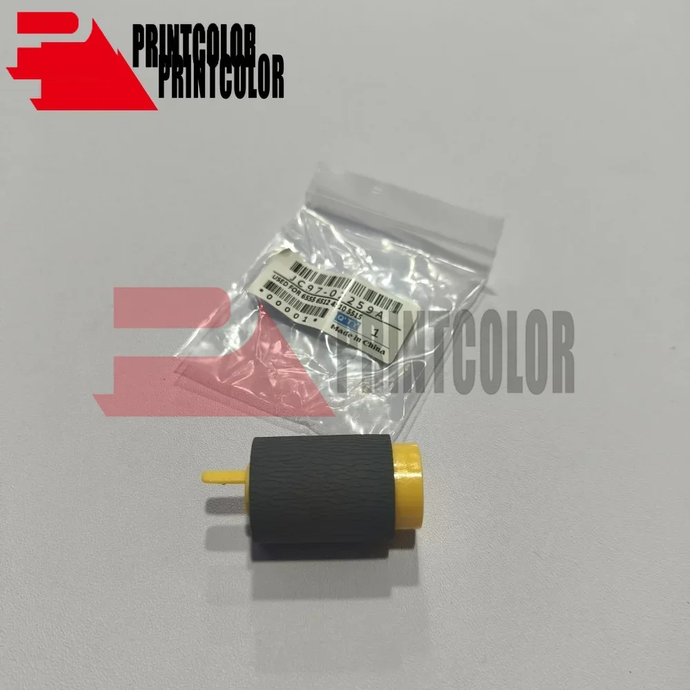 10X JC97-02259A Ролик захвата и разделения бумаги для Samsung ML 4510 5512 6510 6512 6515 SCX 6255 6345 6555 CLX 8380 8385 8540 (art.: 3920dbc40a839) - 3920dbc40a839