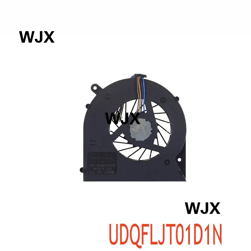 Запчасти для ноутбука WYORESY вентилятор