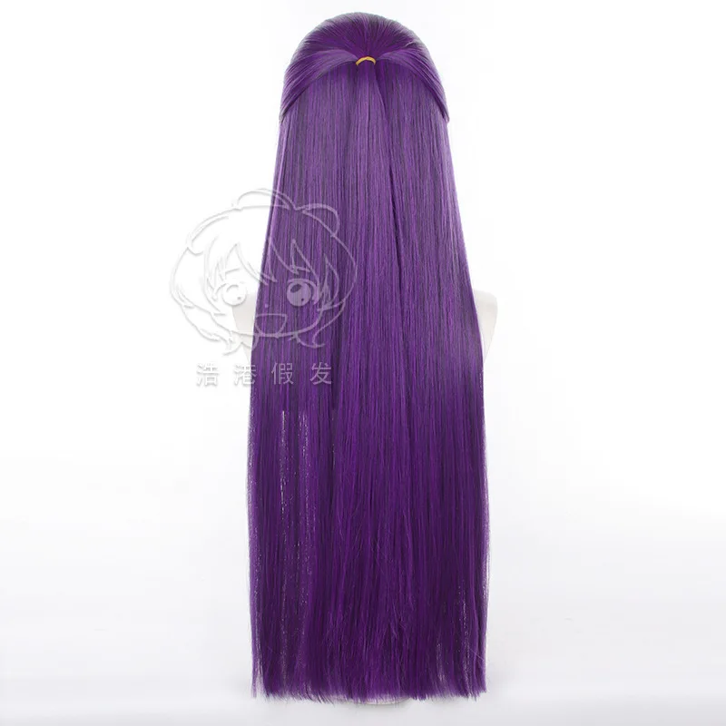 Парик женский для косплея по мотивам аниме фриэрен на похороне