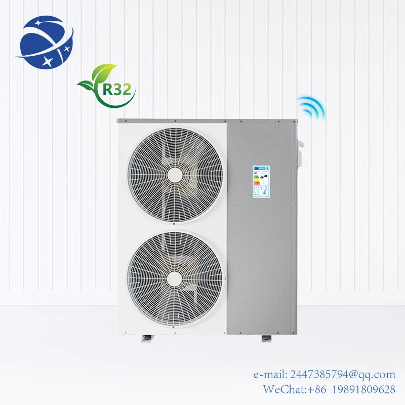 Инвертор Yun yi10 кВт 20 кВт 30