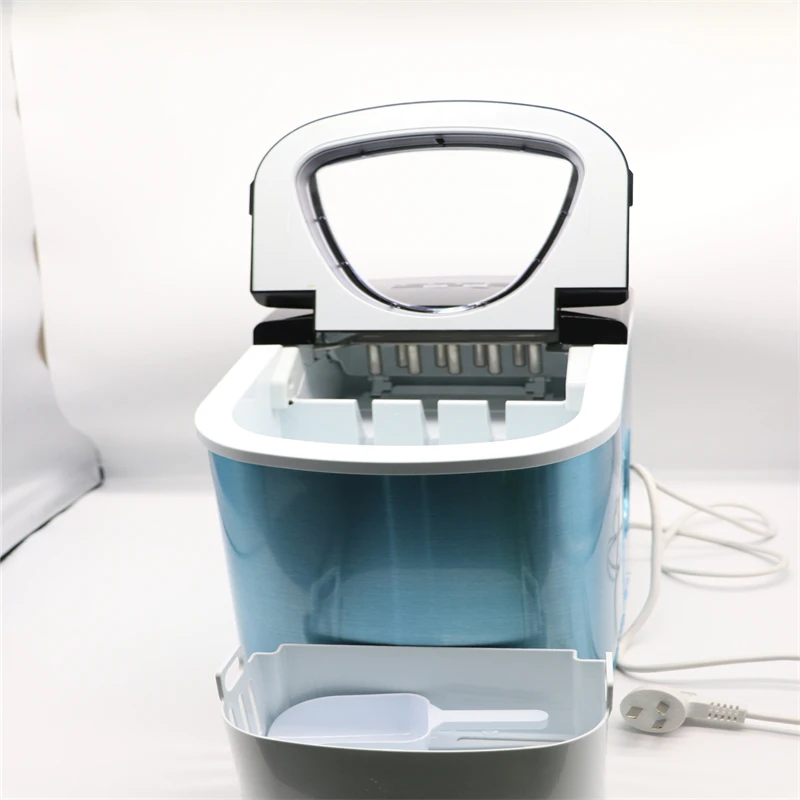 

Ice Maker