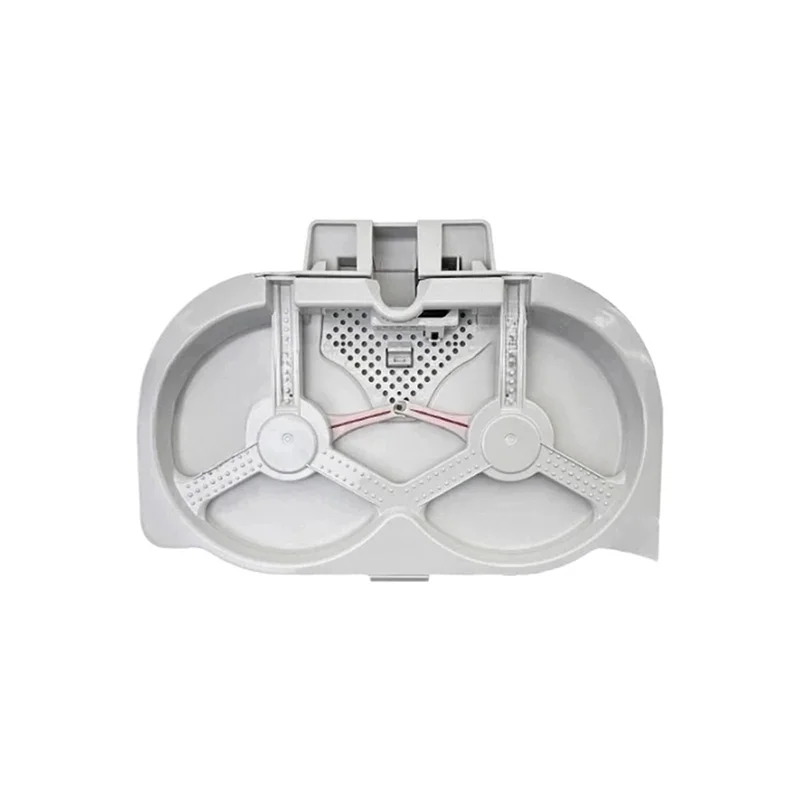 Фото Аксессуары ABXH, лоток для чистки запасных частей для пылесоса Roborock Qrevo Master Base Station №2