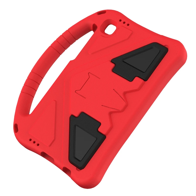 

Чехол для планшета Samsung Galaxy Tab A7 Lite 8,7 T220/T225 2021, противоударный чехол-подставка для планшета для просмотра фильма