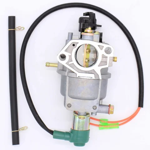 Карбюратор GX390 188  для генератора Honda