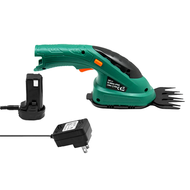 Триммер для газона 3 6 В 1500 мА · ч ET1205C |