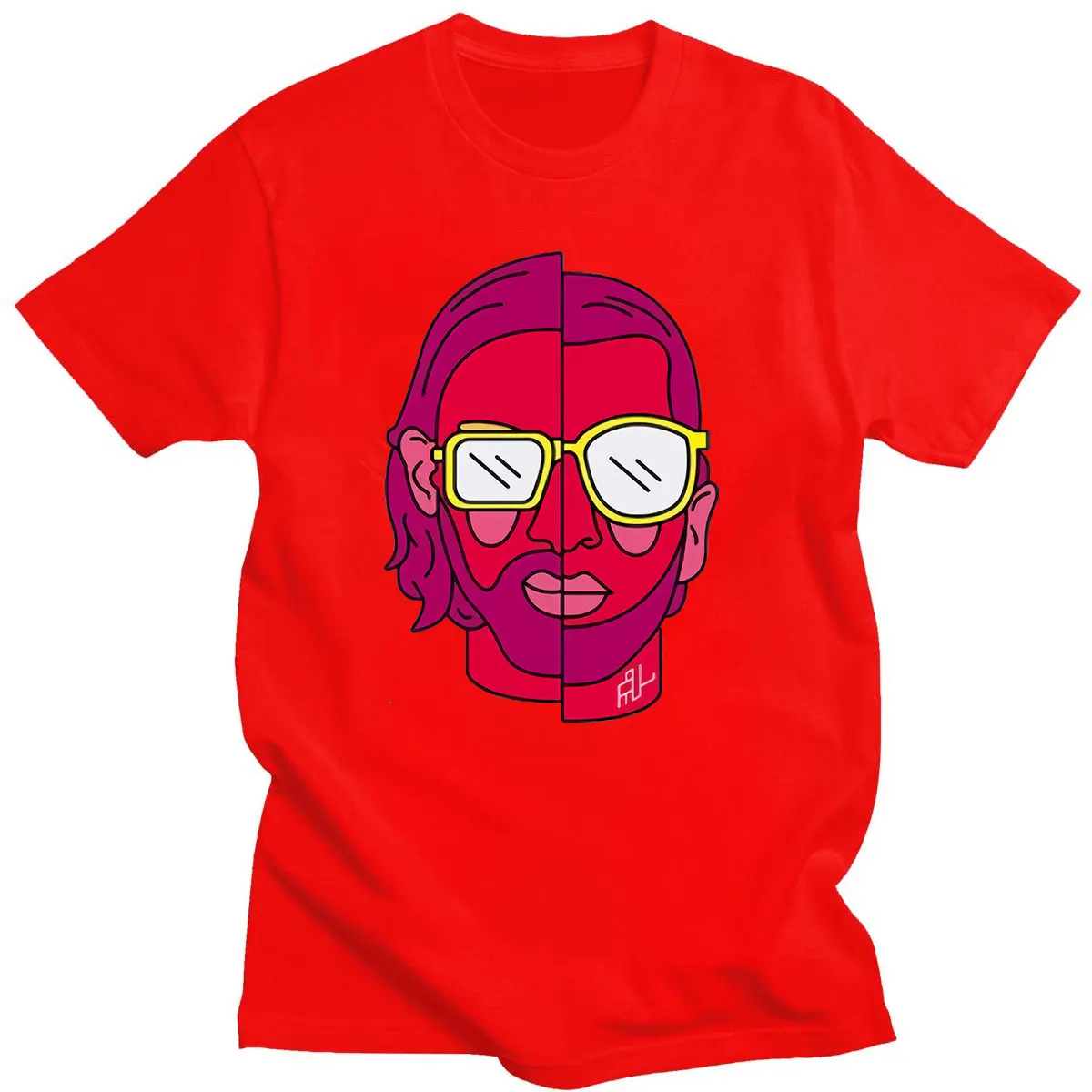 Модные футболки Le Топ Chico альбом PNL с принтом Повседневная одежда удобная летняя