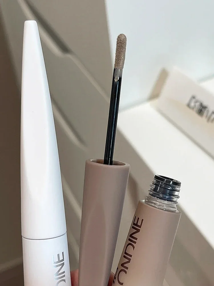 Жидкий контурный хайлайтер Little Ondine матовый консилер для лица ЖИДКИЕ ТЕНИ носа