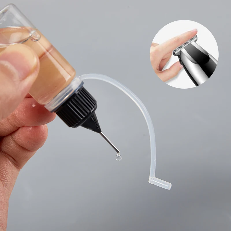 Maintenance Lubricant Sewing Machine Hair Trimmer Blade Oil